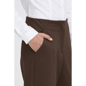 Ichi Kate Woolley Trouser